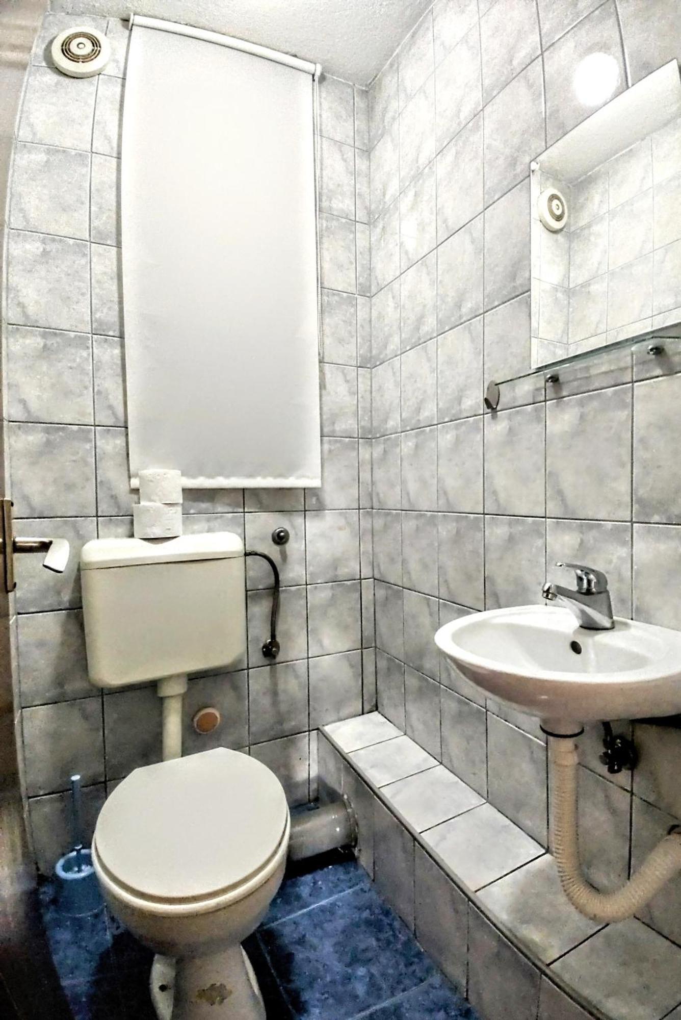 Apartment Maya'S Place Skopje Luaran gambar