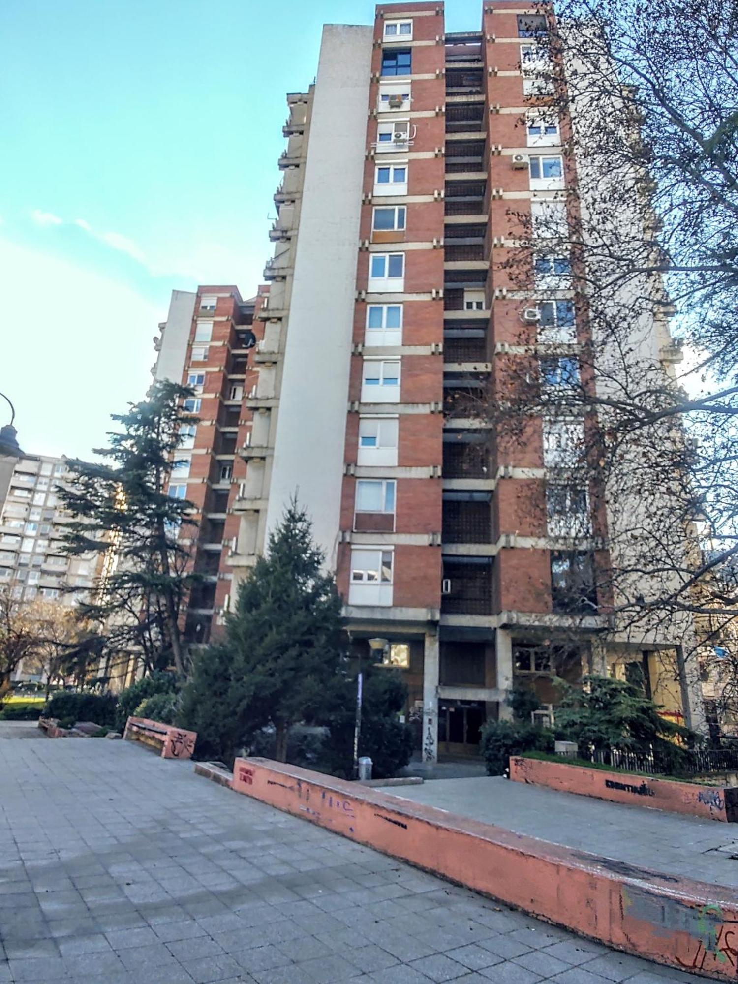 Apartment Maya'S Place Skopje Luaran gambar